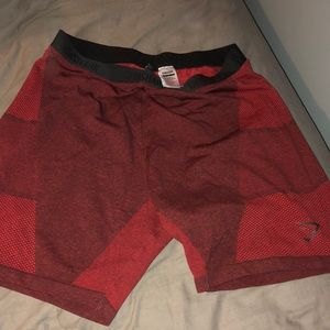 Gymshark men’s L shorts